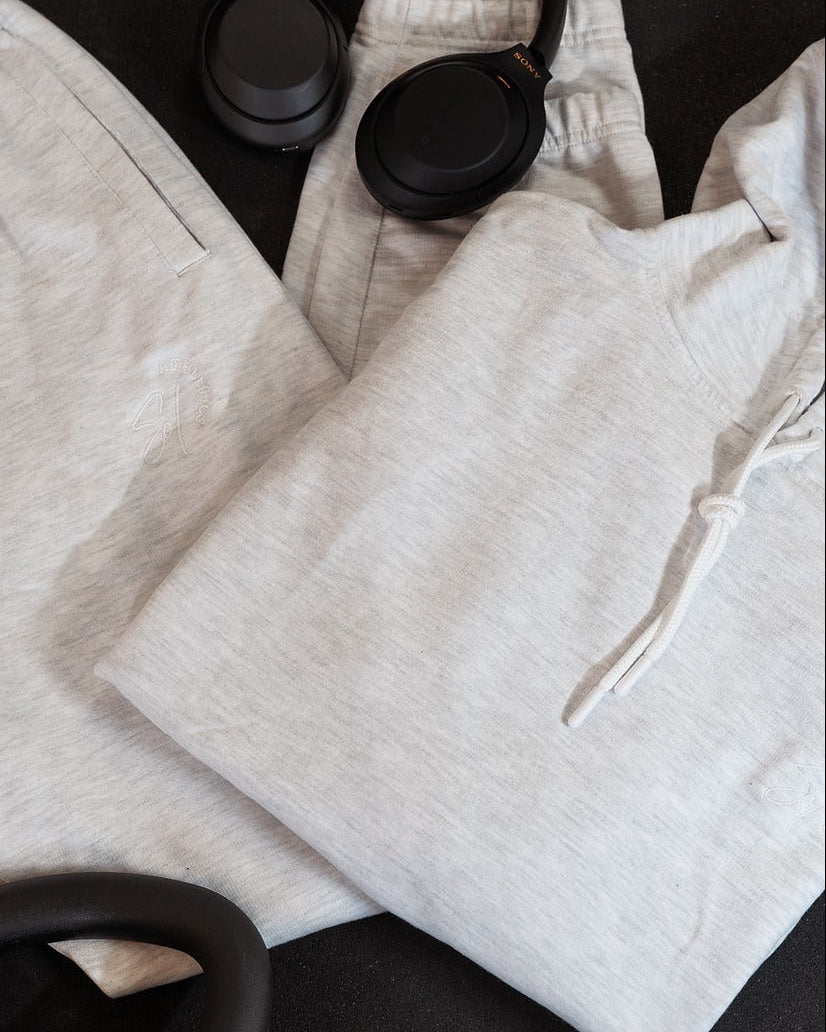 Winter Arc Set - For ladies