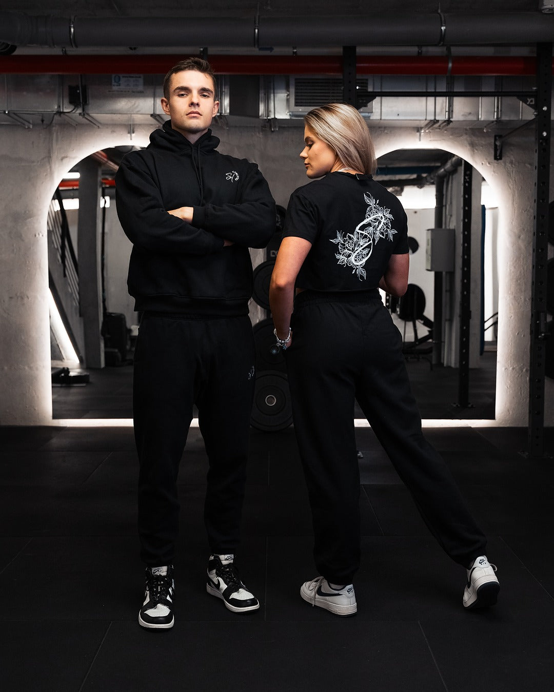 Sol Limited Ladies Sweatpants