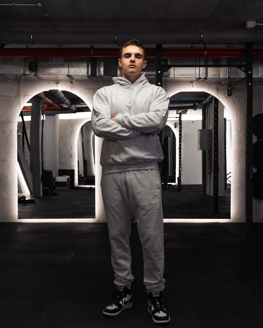 Gym Starter Pack - Varsity Stringer