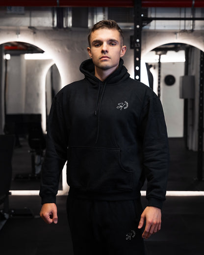 Gym Starter Pack - Origin Oversized Tee (Stone)