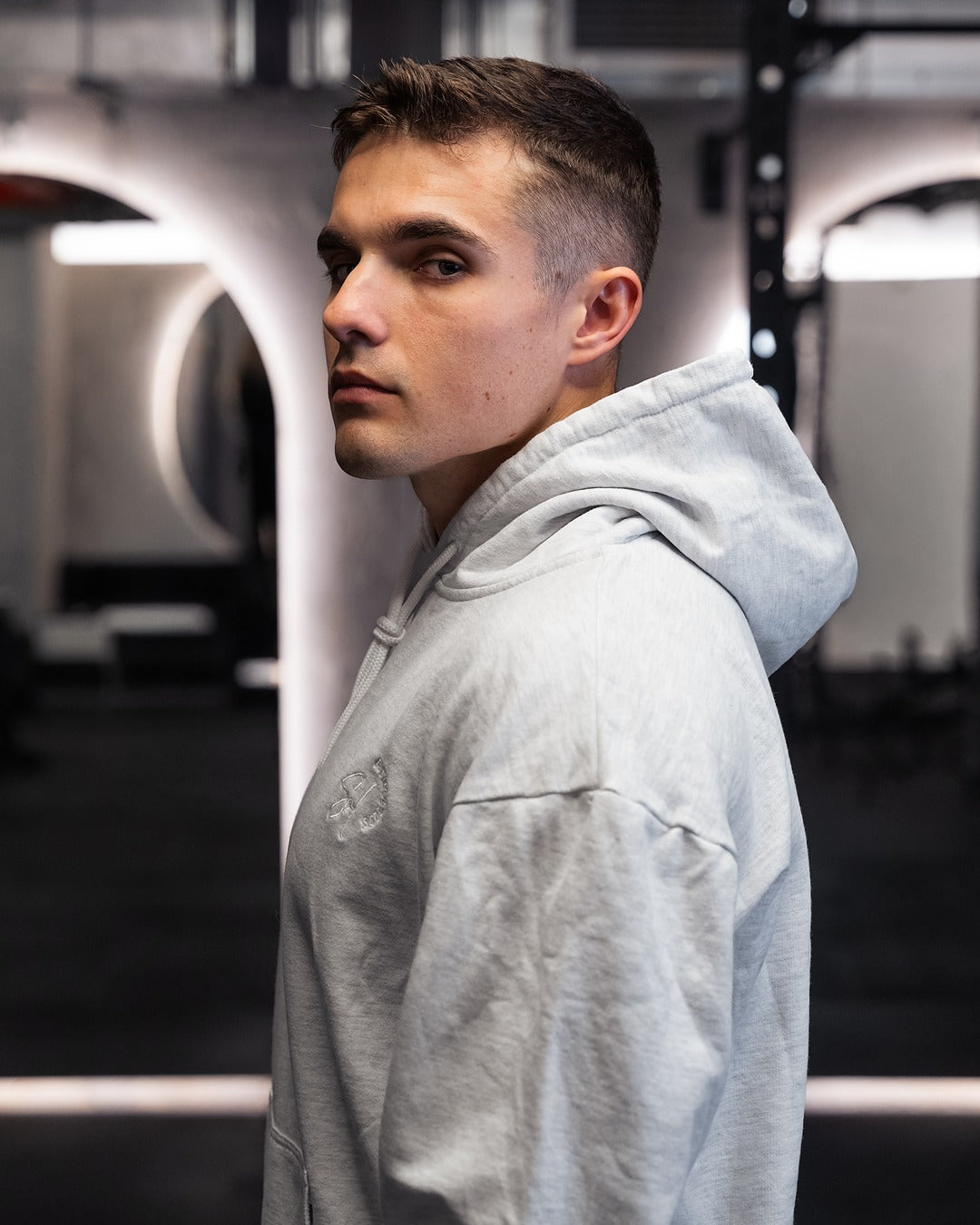 Gym Starter Pack - Varsity Stringer