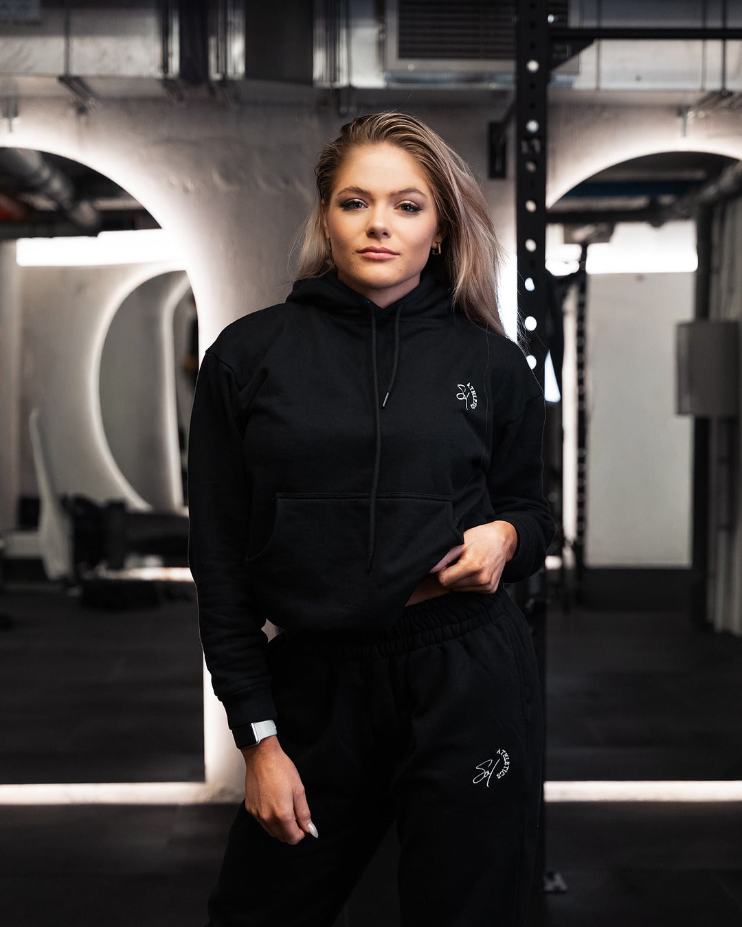 Power Couple Bundle - Black