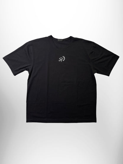 Origin Floral Oversized Tee